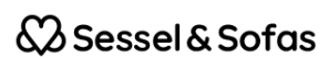 Sessel und Sofas